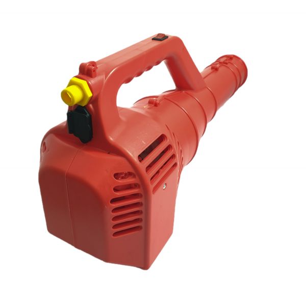 SEFS02 ELEFANT Преносим електрически пулверизатор, 12 V, 55 W, с отделение за батерии
