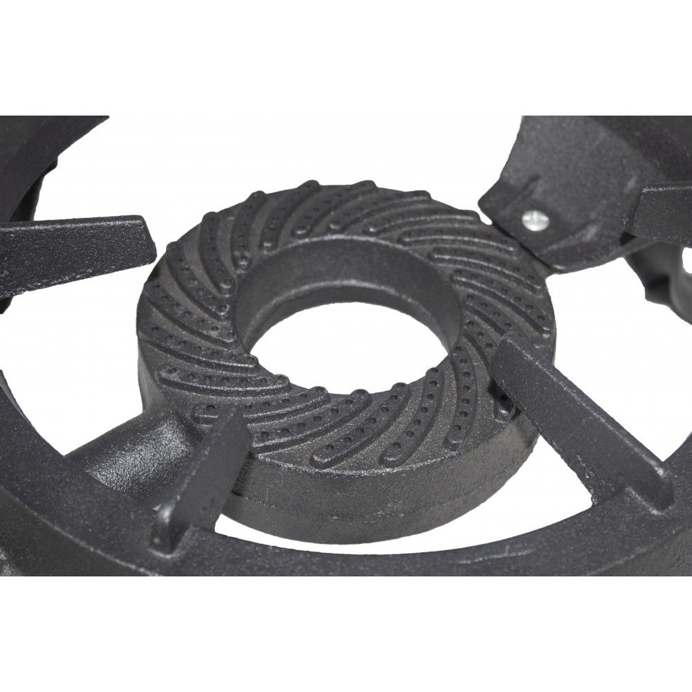 ELEFANT GB-23 Газов котлон – бурина GB-23, 6.5kW, 450 g/h, D165mm