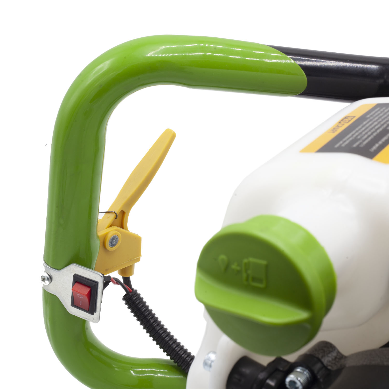 GD68 Моторен свредел PROCRAFT, 62 cm³, 3 к.с., + Свредло 150*800