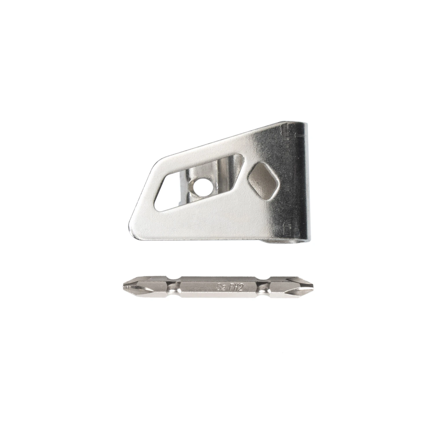 Procraft Industrial ID20A Акумулаторен ударен импакт, 20V, 80-180Nm, 0-3800 об./мин, безчетков, Set с батерия и зарядно