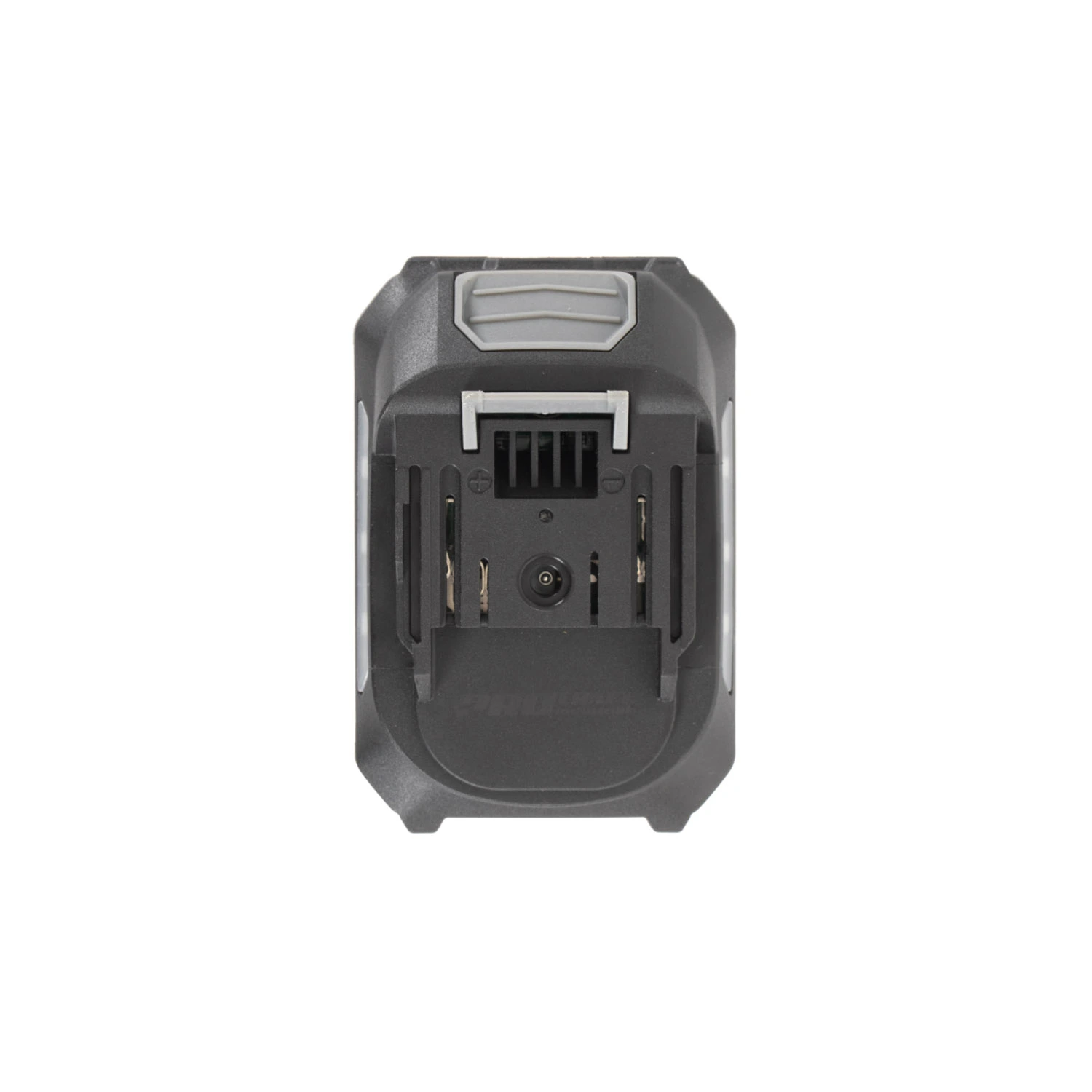Procraft Industrial ID20A Акумулаторен ударен импакт, 20V, 80-180Nm, 0-3800 об./мин, безчетков, Set с батерия и зарядно