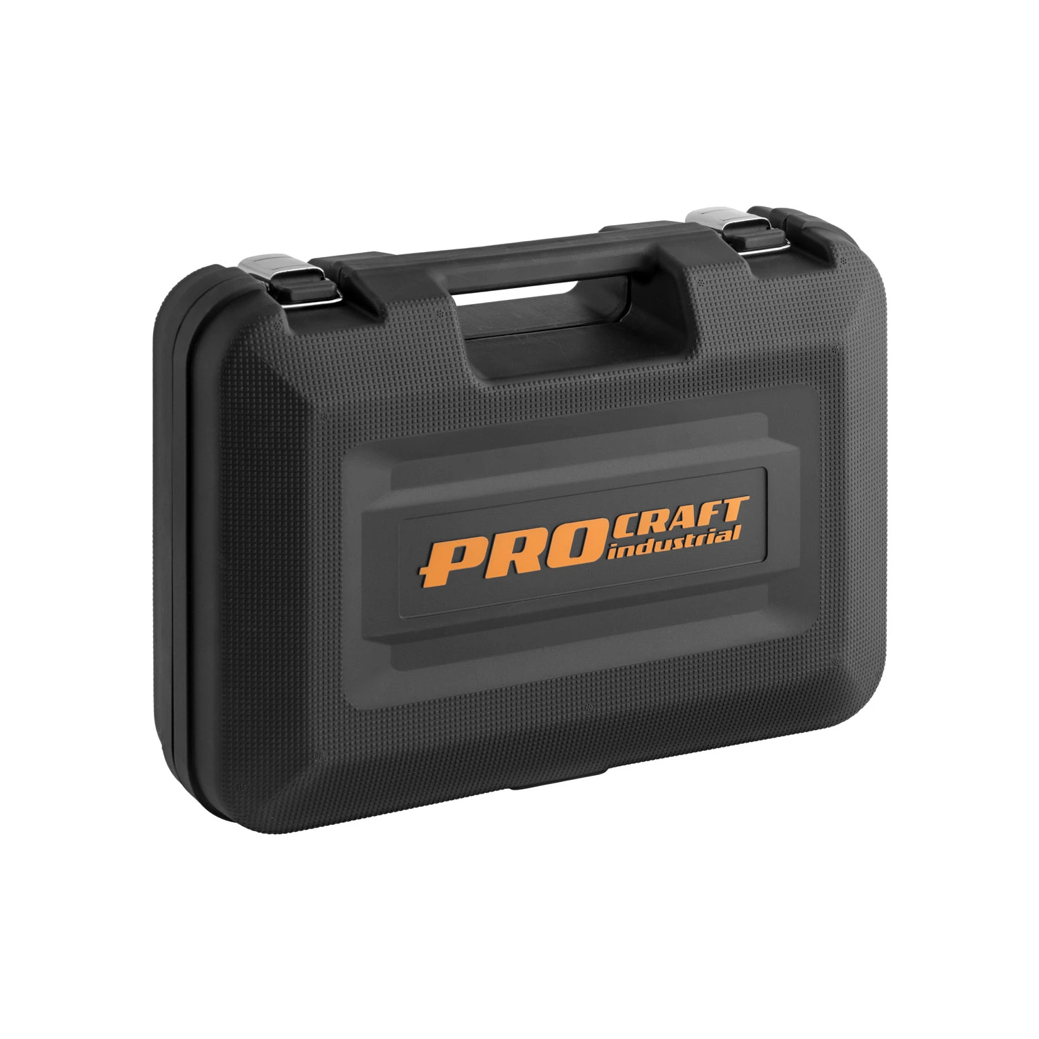 Procraft Industrial ID20A Акумулаторен ударен импакт, 20V, 80-180Nm, 0-3800 об./мин, безчетков, Set с батерия и зарядно
