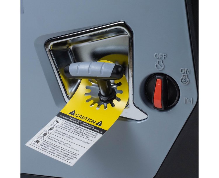 PROCRAFT IGP25 Инверторен генератор 1,8 kW, монофазен