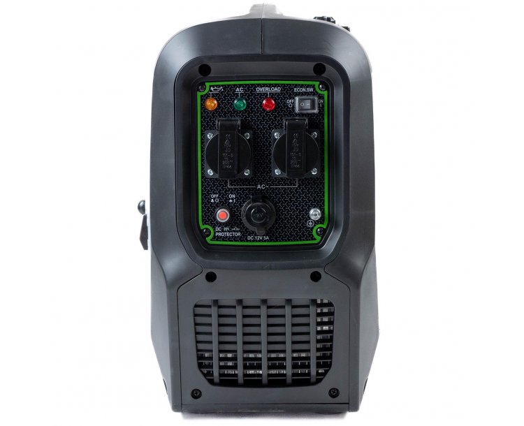 PROCRAFT IGP25 Инверторен генератор 1,8 kW, монофазен