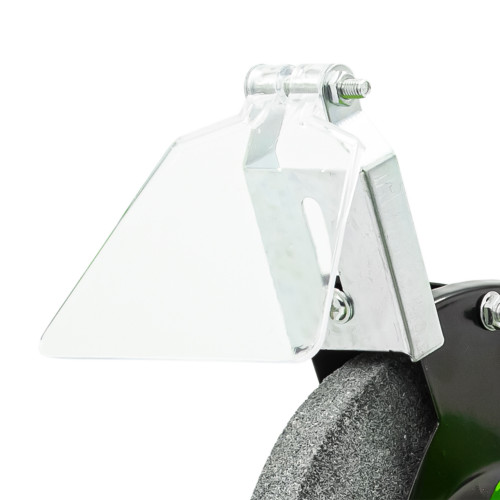 Procraft PAE1350S Комбиниран шмиргел, 250W, 150 мм диск, 686х50 мм лента.