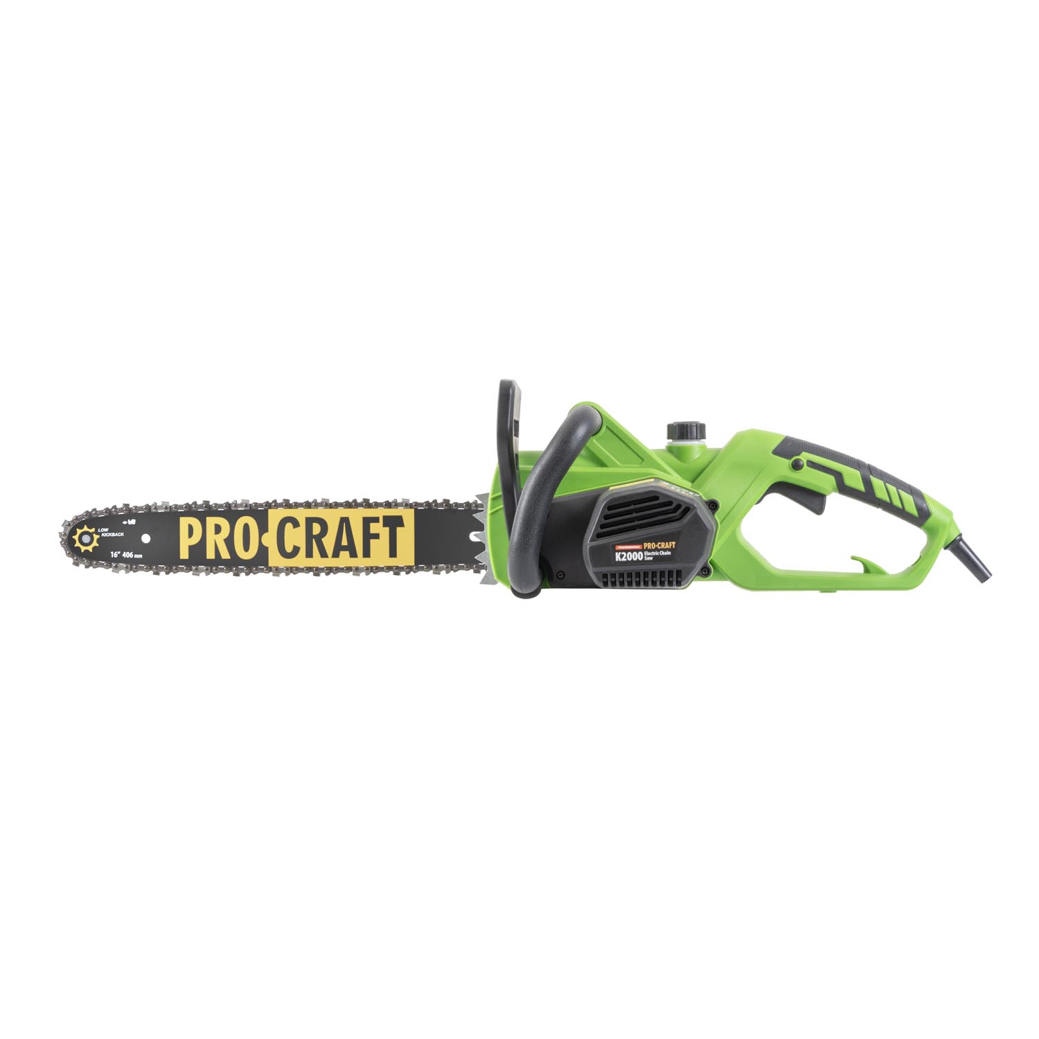 PROCRAFT K2000 Електрически верижен трион