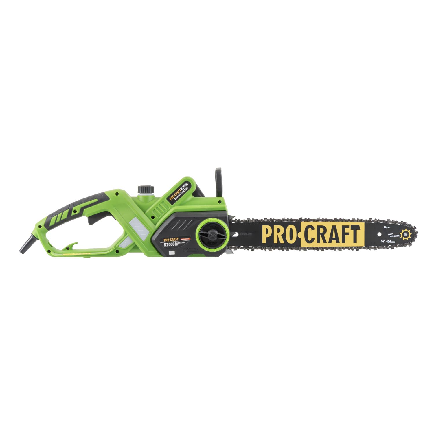 PROCRAFT K2000 Електрически верижен трион