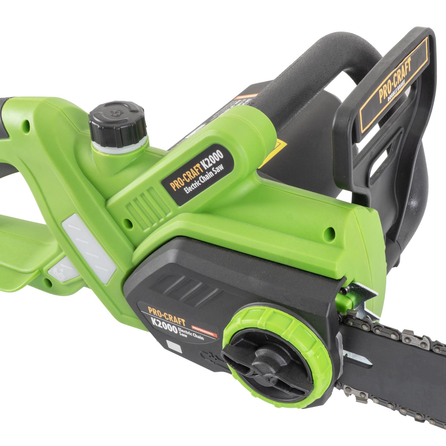 PROCRAFT K2000 Електрически верижен трион
