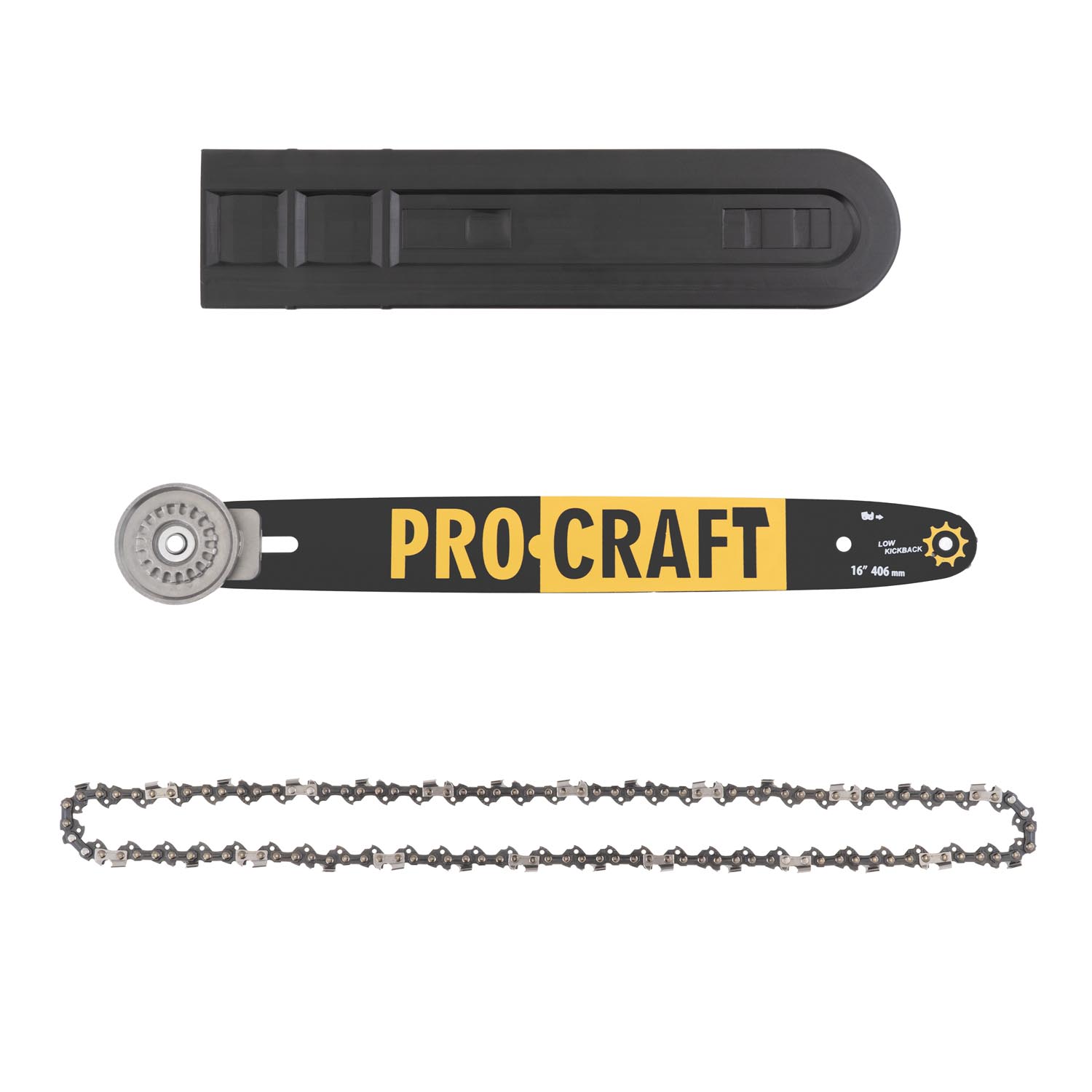 PROCRAFT K2000 Електрически верижен трион