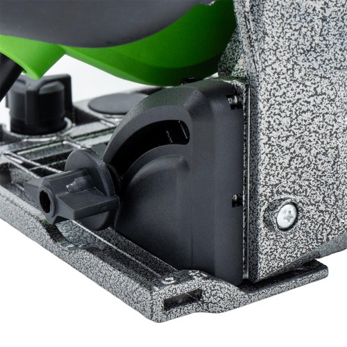 Procraft KR2100 Потопяем циркулярен трион с релси, 1400W, 165 мм, 165х20, 2000-5000 об/мин.