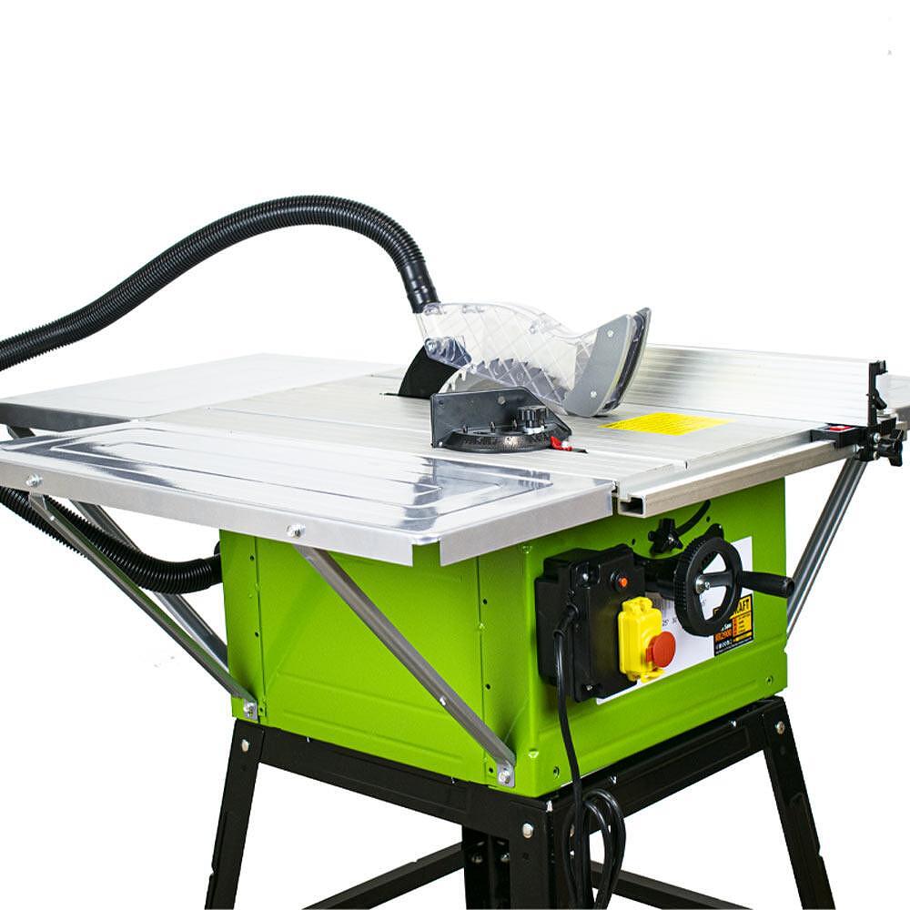 PROCRAFT KR2900 Стационарен циркуляр, 1800W, 254 мм.