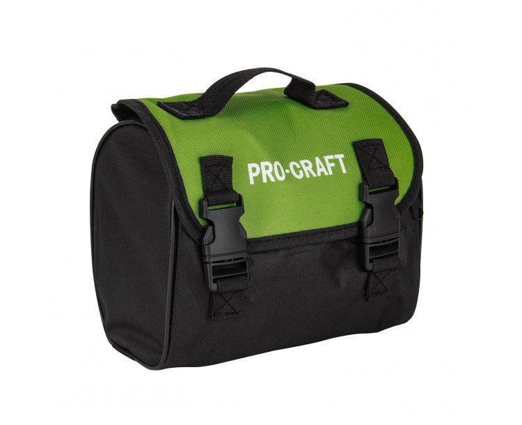 PROCRAFT LK102 Мини компресор, с аксесоари