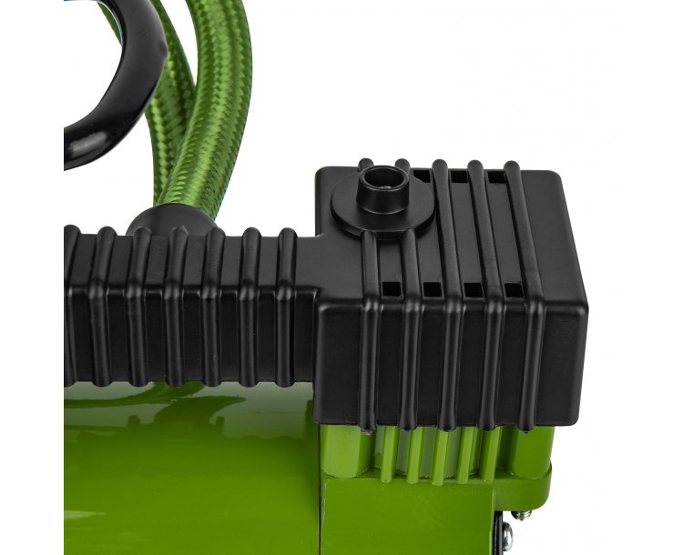 PROCRAFT LK102 Мини компресор, с аксесоари