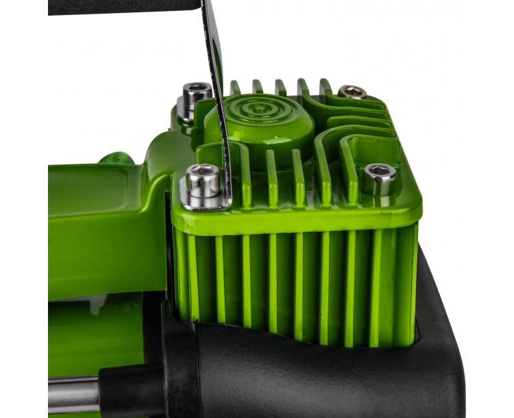 PROCRAFT LK107 Мини компресор, с аксесоари
