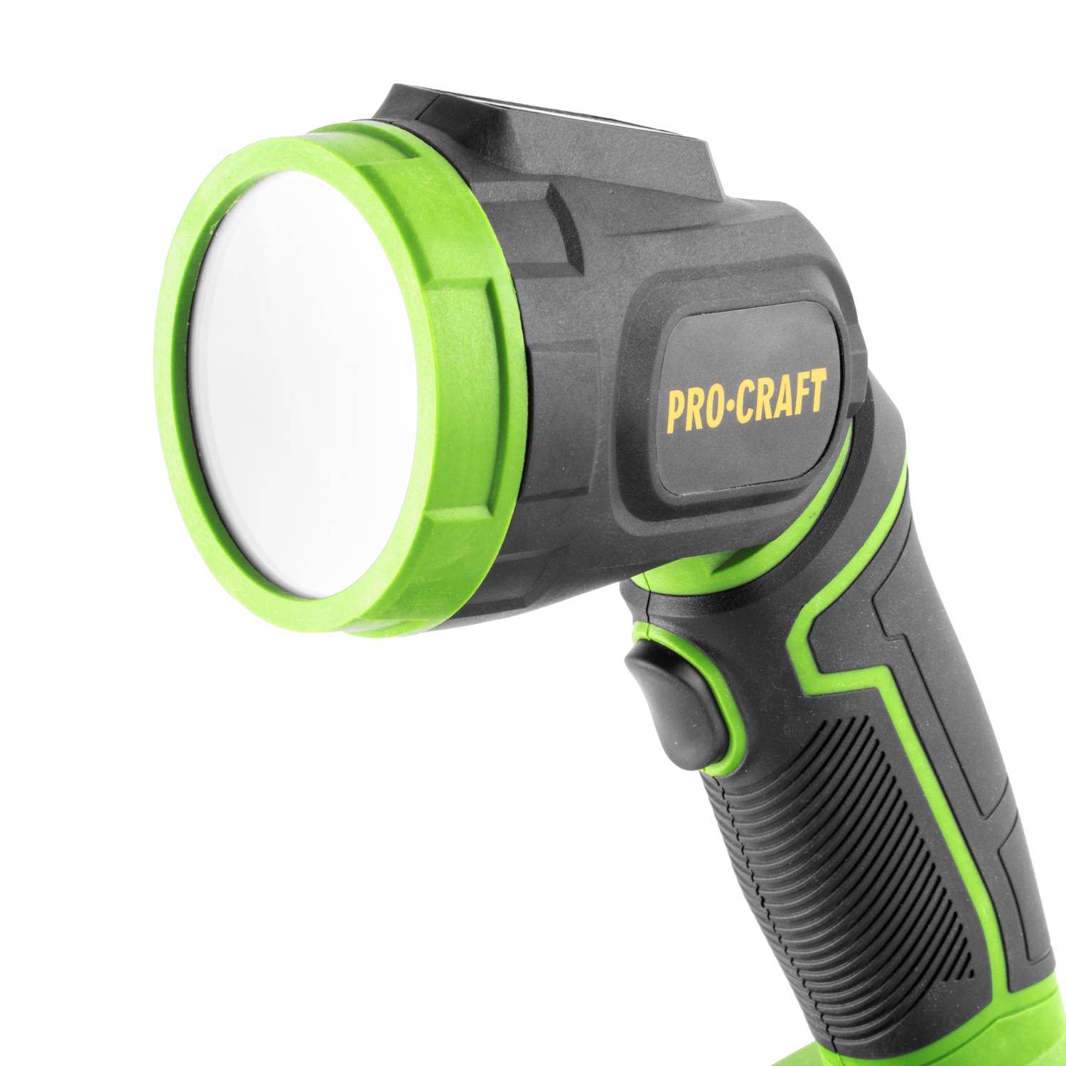 PROCRAFT LL18 Акумулаторен LED фенер, 20V (Solo – без батерия и зарядно)
