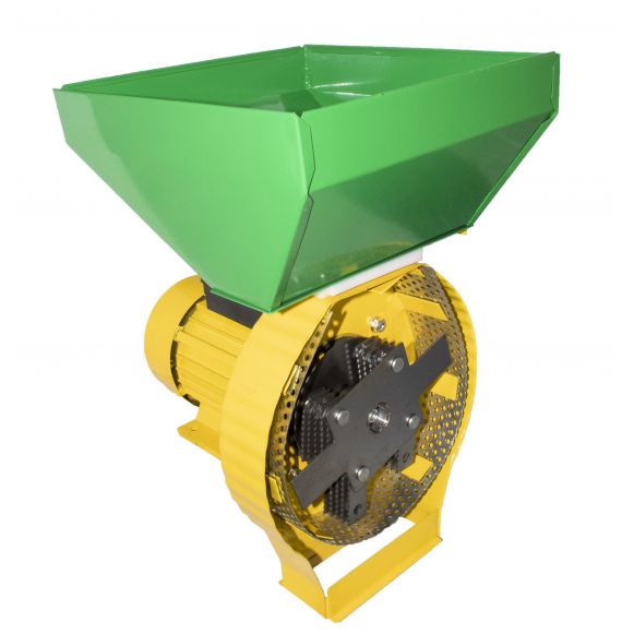 Фуражомелка PROCRAFT ME3400, 3.4 кВ