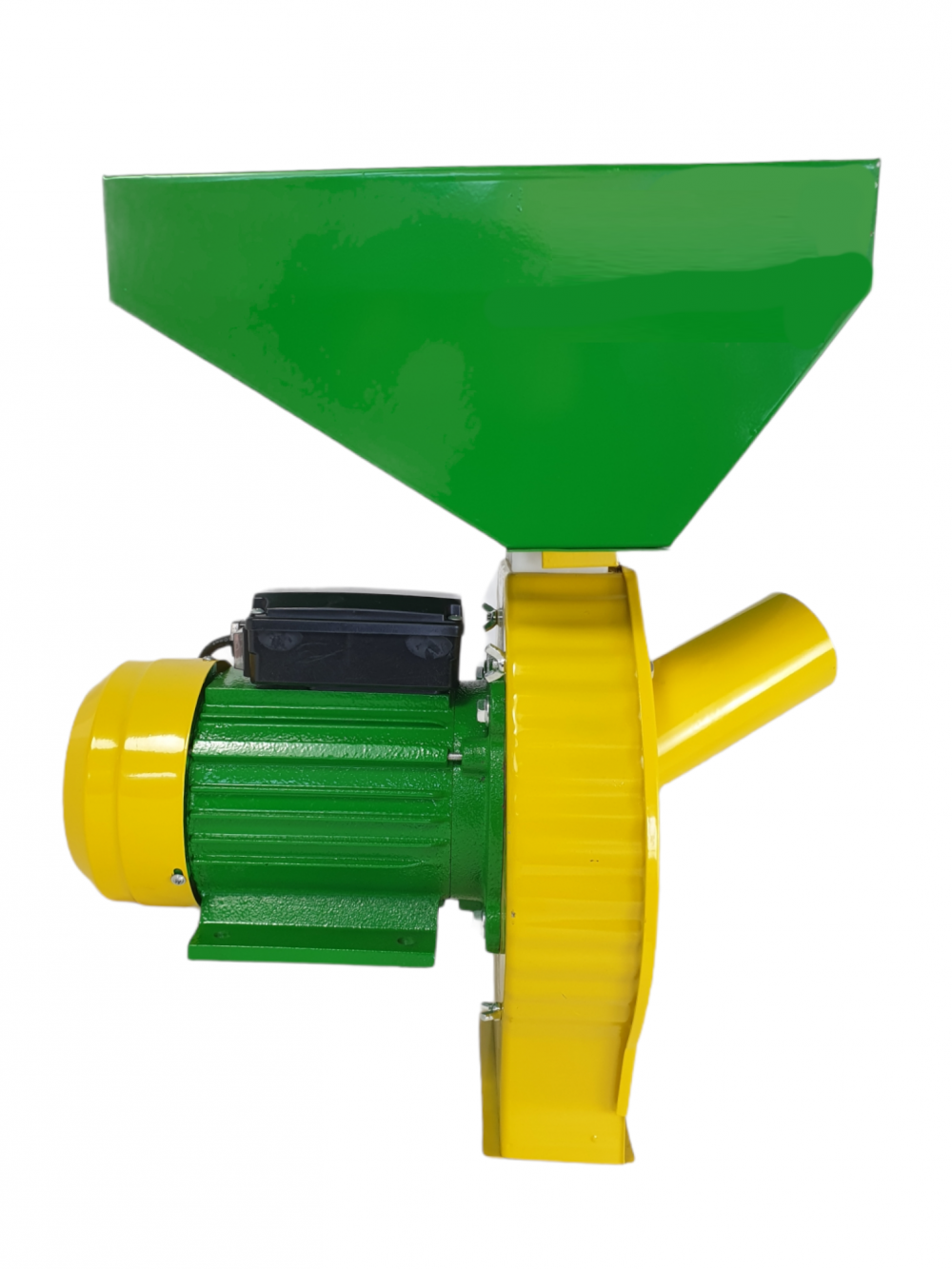 Фуражомелка PROCRAFT ME3400, 3.4 кВ
