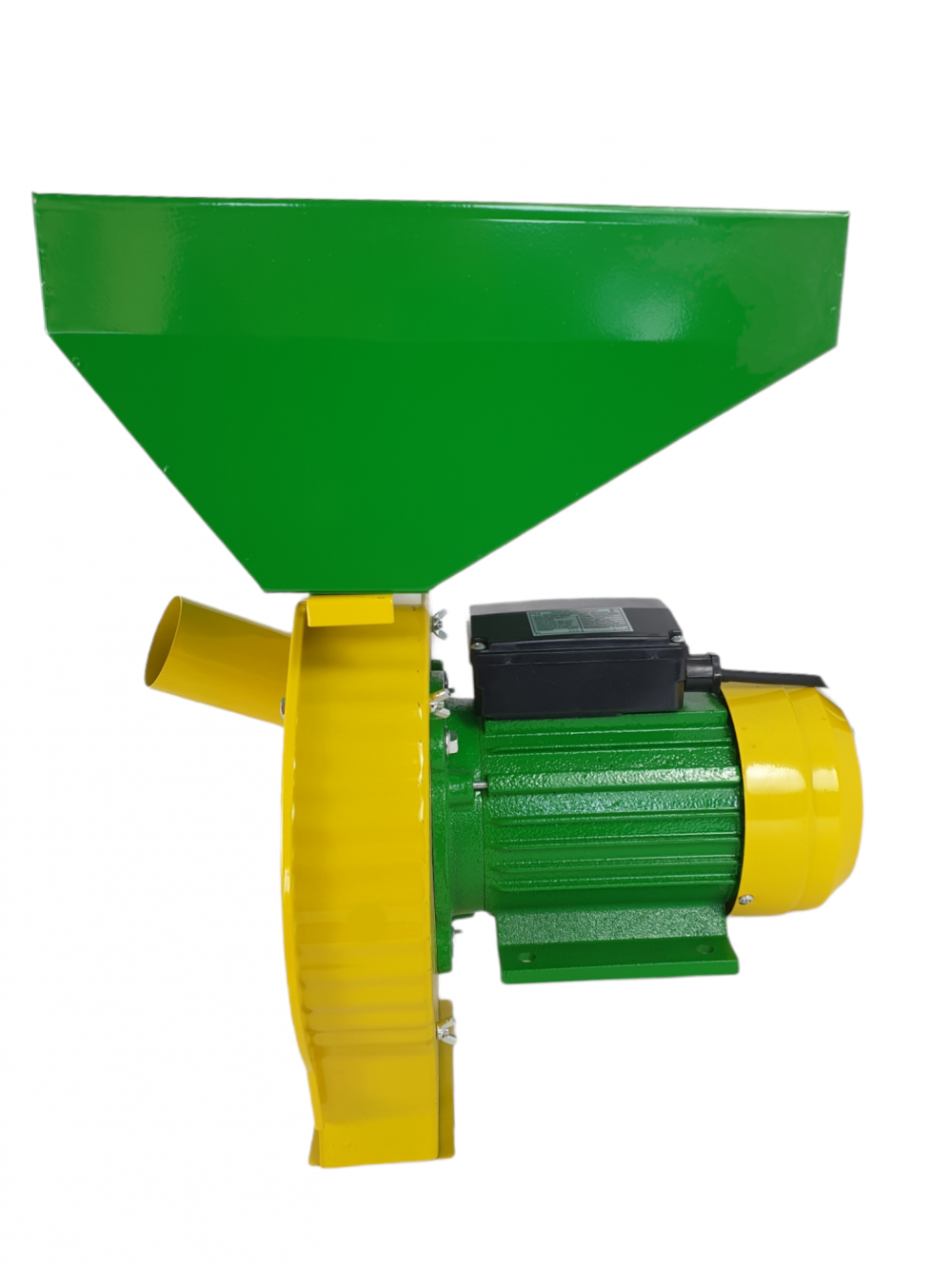 Фуражомелка PROCRAFT ME3400, 3.4 кВ