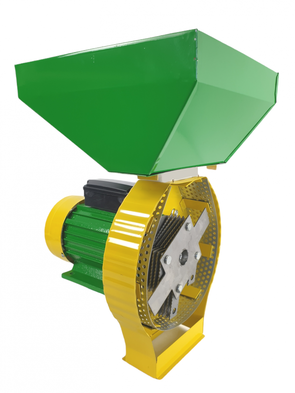 Фуражомелка PROCRAFT ME3400, 3.4 кВ