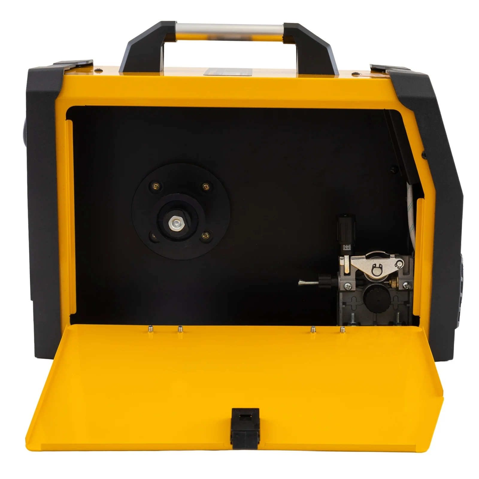 MMTC-180 ROTOR 4 в 1, Инверторен апарат за плазмено рязане, MIG MMA TIG CUT, 180 A