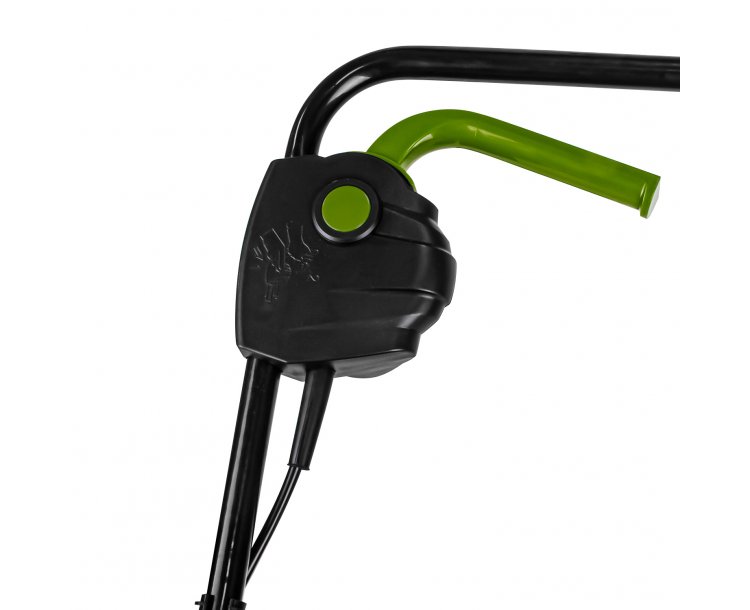 PROCRAFT NM1600 Електрическа косачка за трева, 32 см, 1000 W
