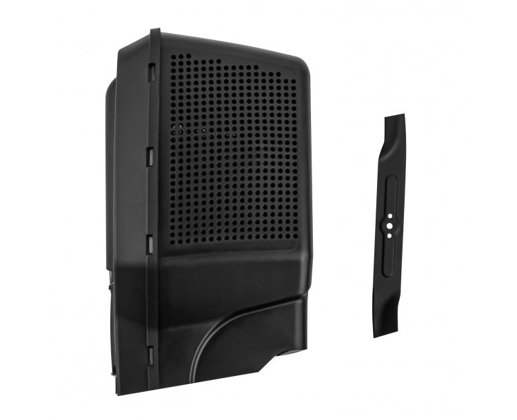 PROCRAFT NM1600 Електрическа косачка за трева, 32 см, 1000 W