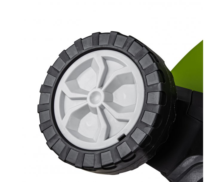 PROCRAFT NM1800 Електрическа косачка за трева, 36 см, 1500 W