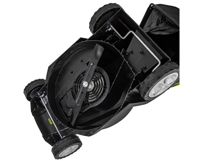 PROCRAFT NM1800 Електрическа косачка за трева, 36 см, 1500 W