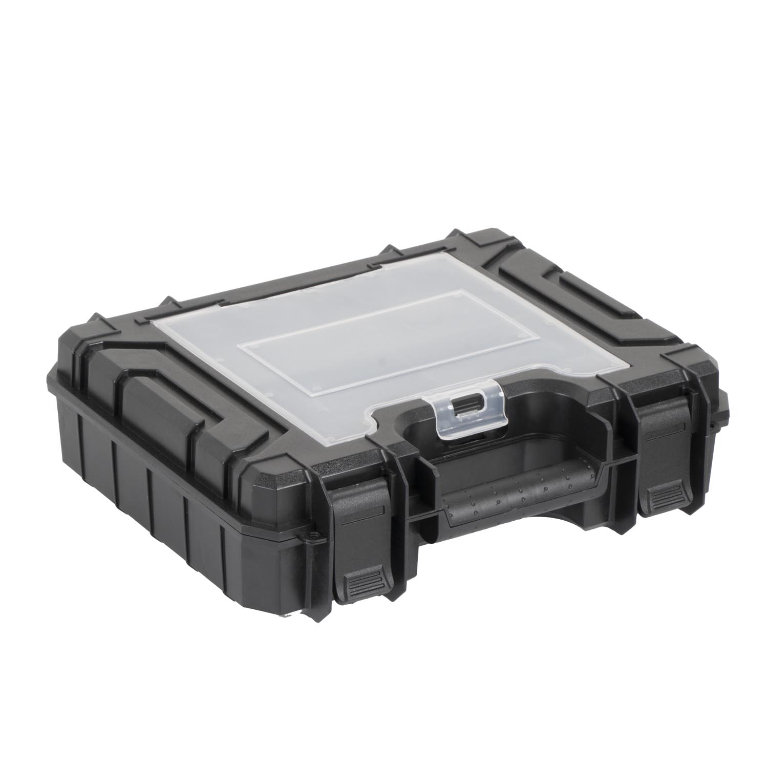 Procraft PA12Pro DFR-2b-c Акумулаторен винтоверт 12V, сменяем метален патронник, 2 бр. батерии 12V 2Ah, зарядно, куфар.