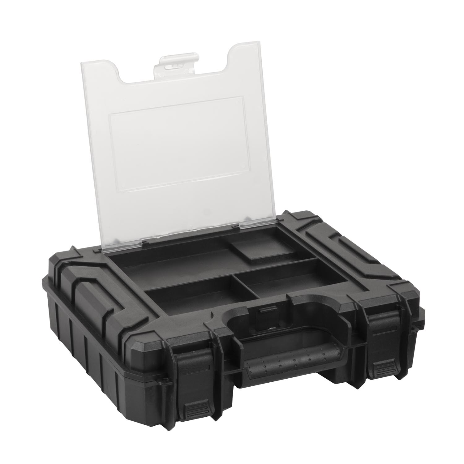 Procraft PA12Pro DFR-2b-c Акумулаторен винтоверт 12V, сменяем метален патронник, 2 бр. батерии 12V 2Ah, зарядно, куфар.