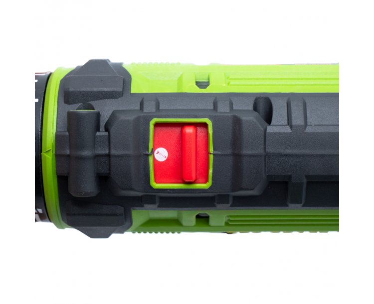 PROCRAFT PB300DFR Електрически винтоверт, две скорости, сменяем патронник DFR