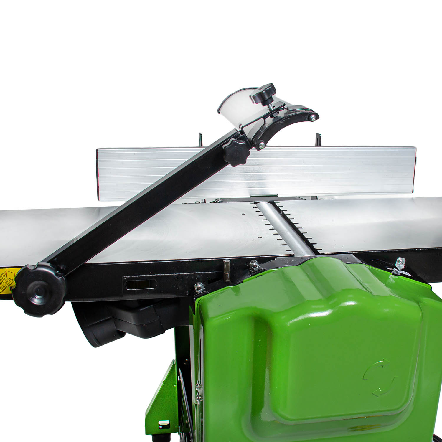 PROCRAFT PD2200 Абрихт щрайхмус 1800 W, височина 6-210 мм, ширина 254 мм.