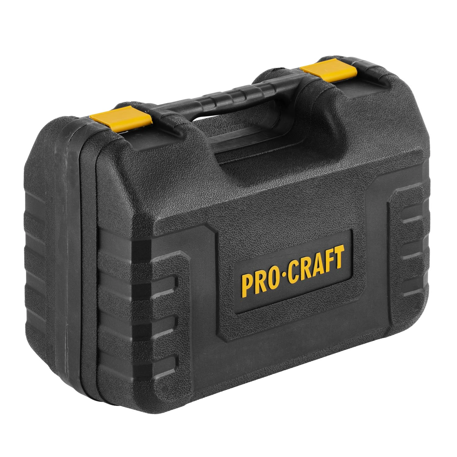 Procraft PE20BL Акумулаторно ренде 82 мм, куфар, solo (без батерия и зарядно)