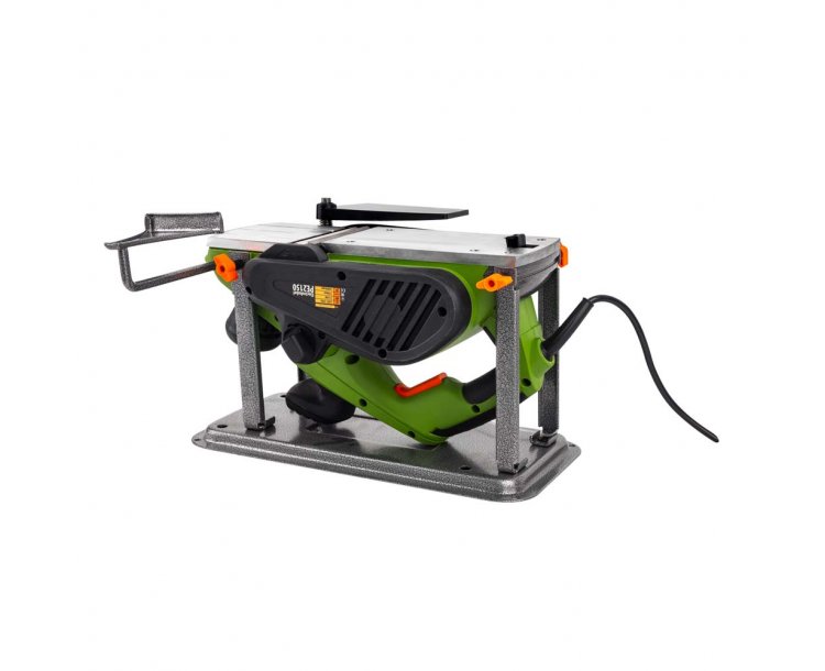 PROCRAFT PE2150 Електрическо ренде, 2150 W, 110 мм, два ножа HSS