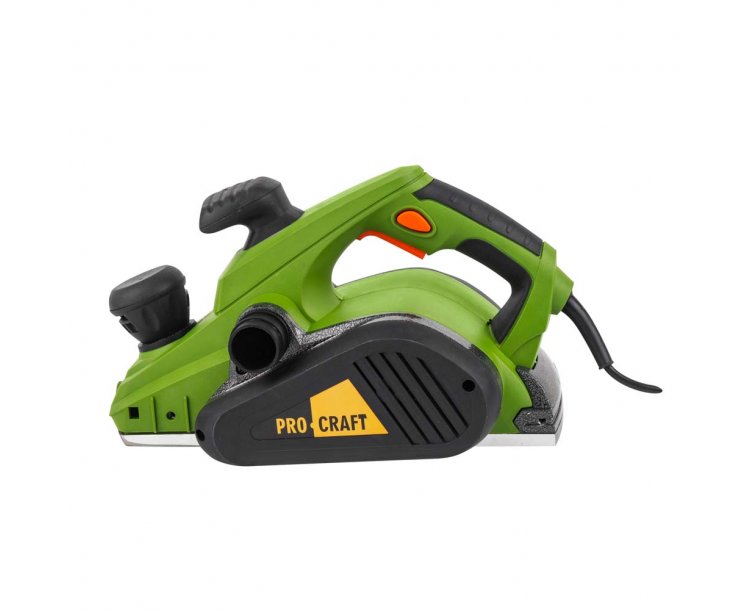 PROCRAFT PE2150 Електрическо ренде, 2150 W, 110 мм, два ножа HSS