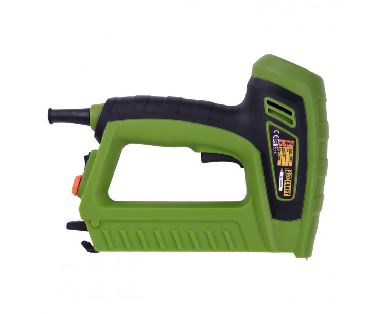PROCRAFT PEH50 Електрически такер, 8-14 мм, 06099169