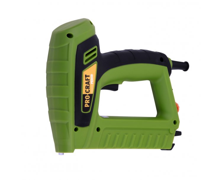 PROCRAFT PEH50 Електрически такер, 8-14 мм, 06099169