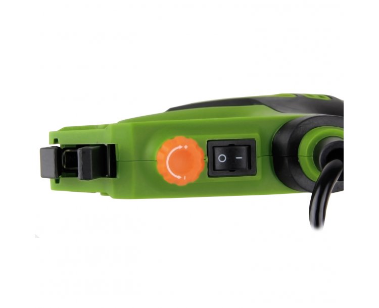 PROCRAFT PEH50 Електрически такер, 8-14 мм, 06099169