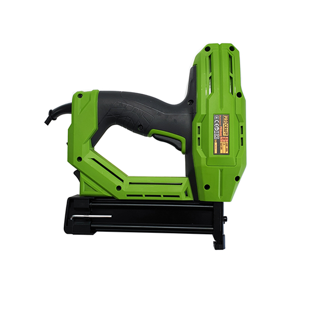 PROCRAFT PEH600 Професионален електрически такер, 06099176