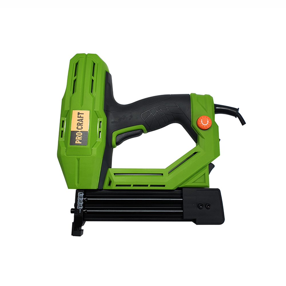 PROCRAFT PEH600 Професионален електрически такер, 06099176
