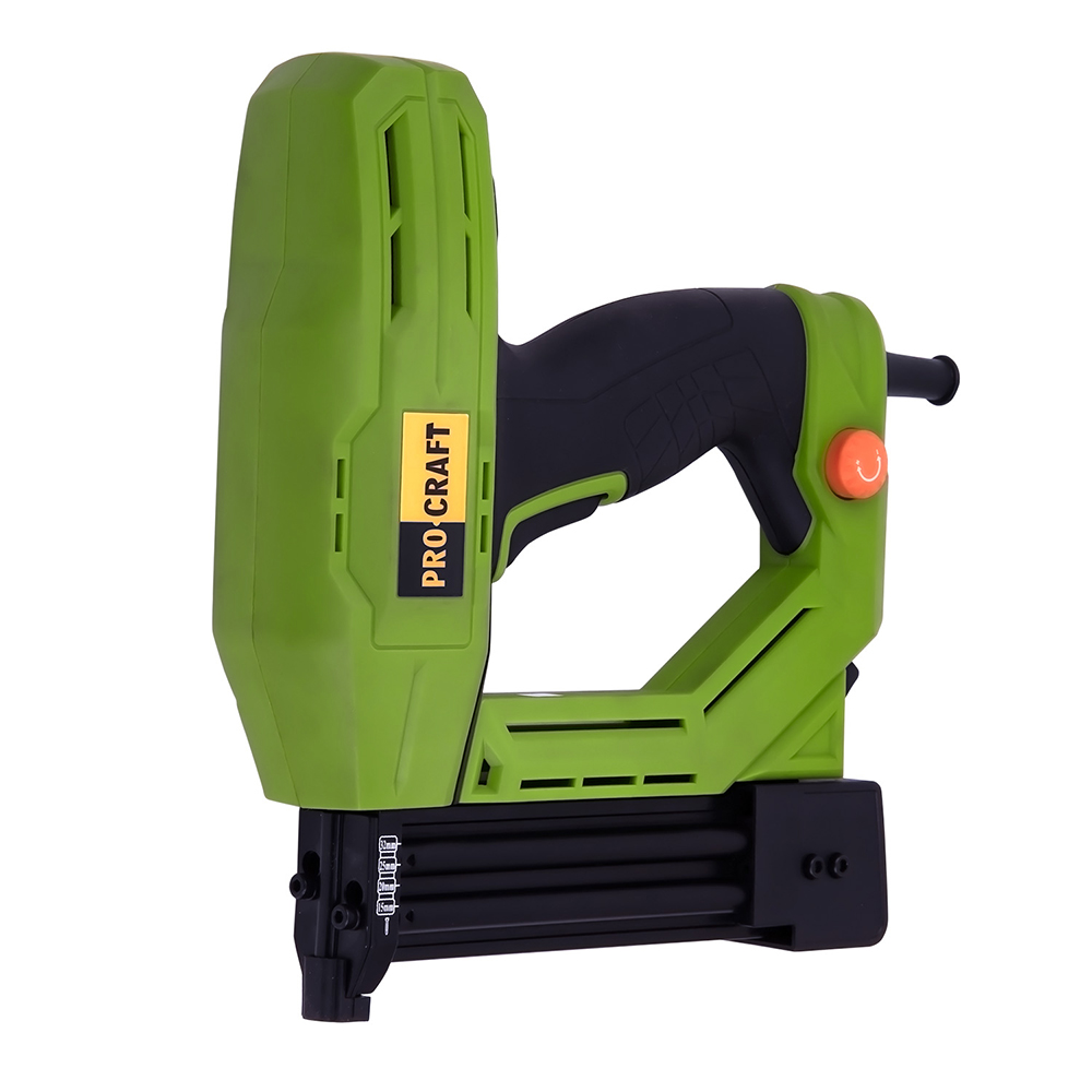 PROCRAFT PEH600 Професионален електрически такер, 06099176