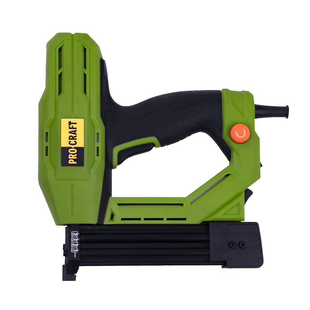 PROCRAFT PEH600 Професионален електрически такер, 06099176