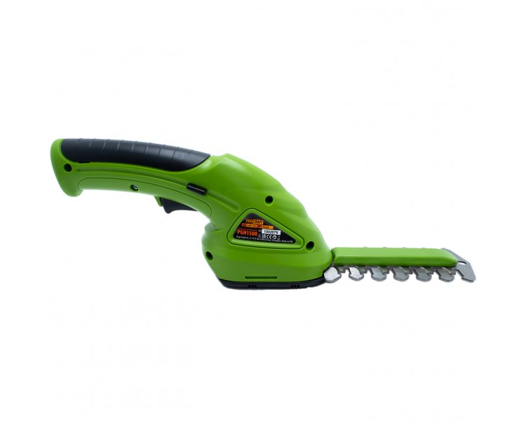 PROCRAFT PGH1500 Акумулаторна ножица за трева 3,6V