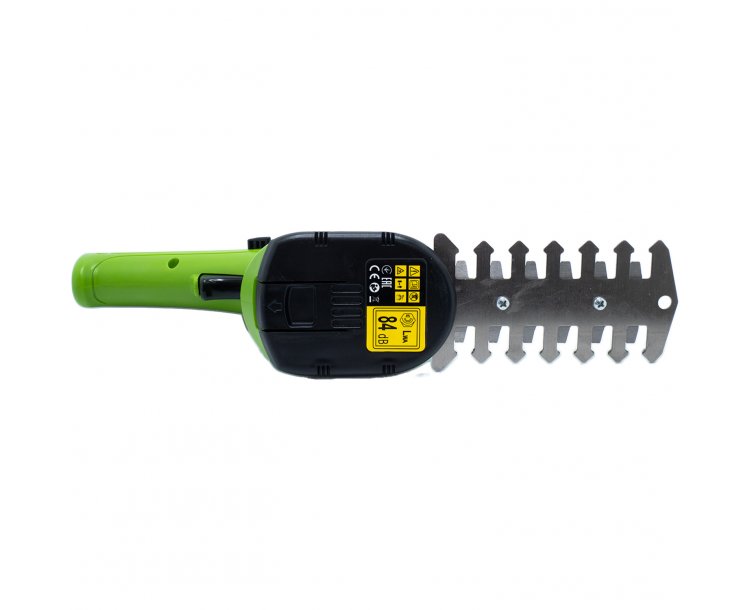 PROCRAFT PGH1500 Акумулаторна ножица за трева 3,6V