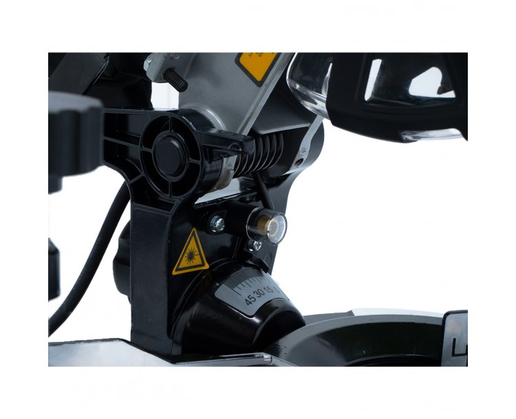 PROCRAFT PGS217 Потапящ циркуляр, 1400 W