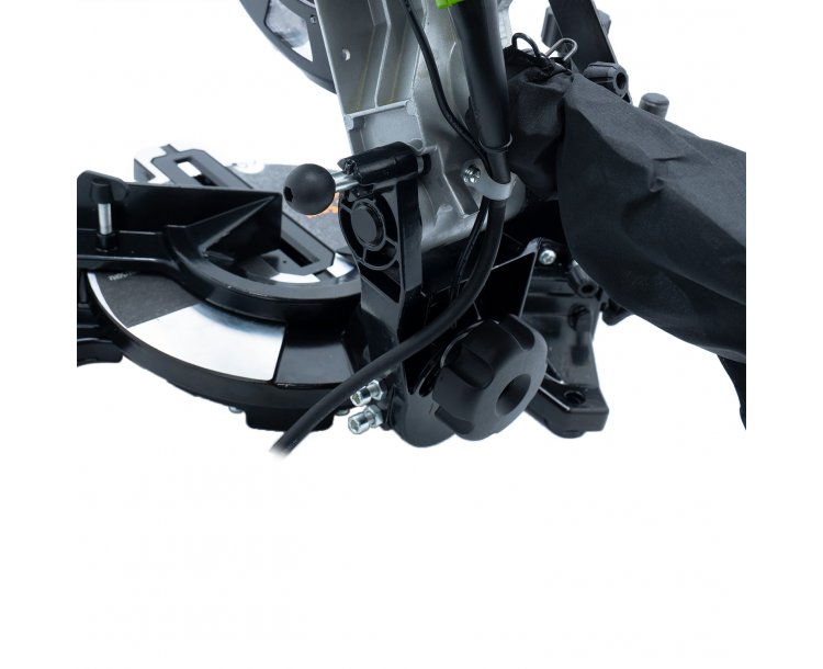 PROCRAFT PGS217 Потапящ циркуляр, 1400 W