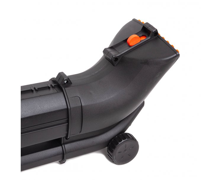 PROCRAFT PGU2500 Листосъбирач и духалка за листа, 2200 W, мулчиране