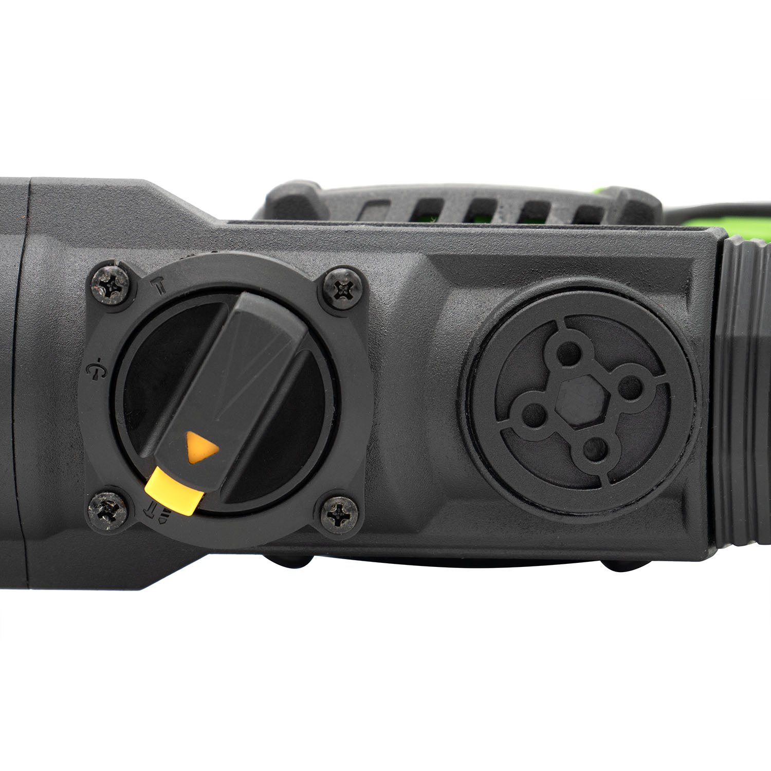 PROCRAFT PHA50 Перфоратор акумулаторен SDS-MAX, безчетков, 20V, 7J, 0-500 об./мин, 0 – 2700 уд./мин, 1 бр батерия и 1 бр зарядно, куфар.