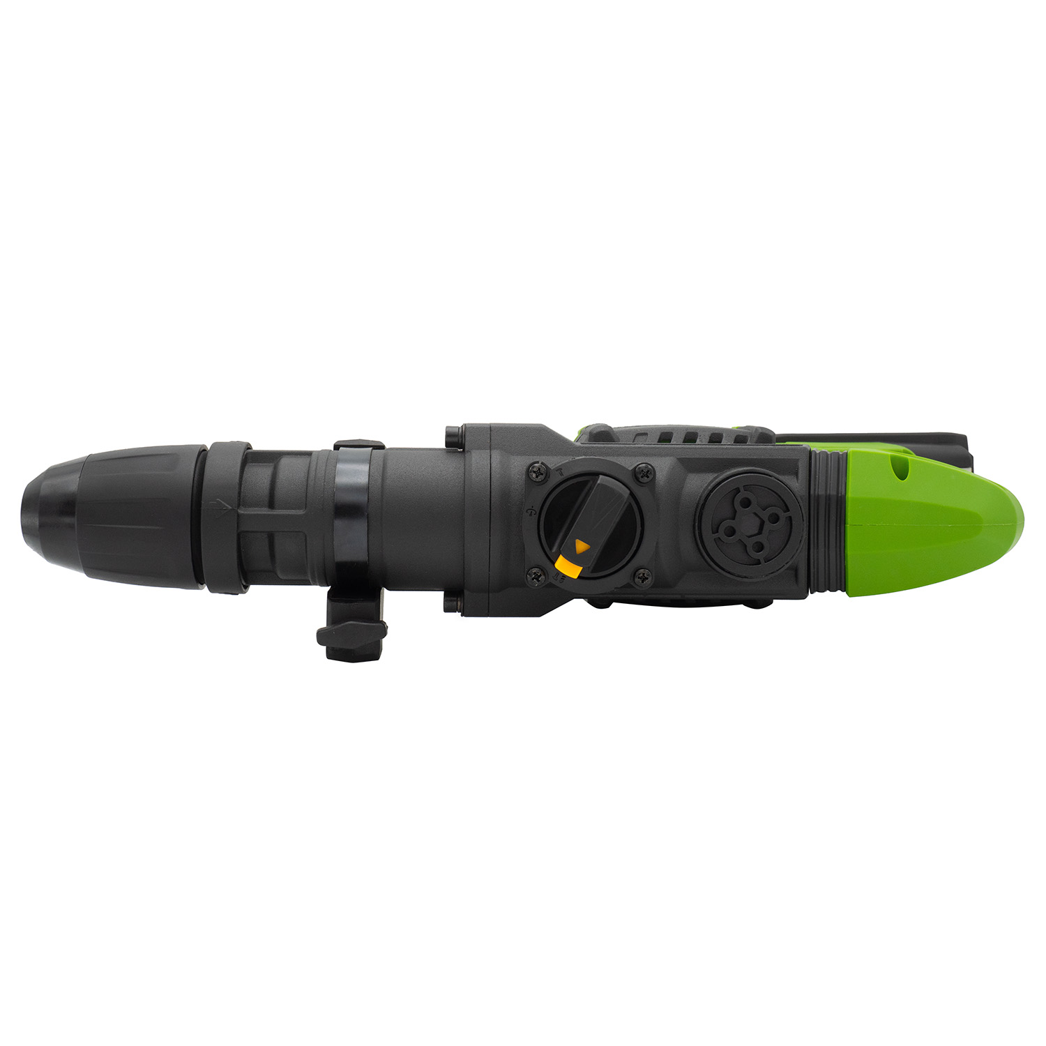 PROCRAFT PHA50 Перфоратор акумулаторен SDS-MAX, безчетков, 20V, 7J, 0-500 об./мин, 0 – 2700 уд./мин, 1 бр батерия и 1 бр зарядно, куфар.