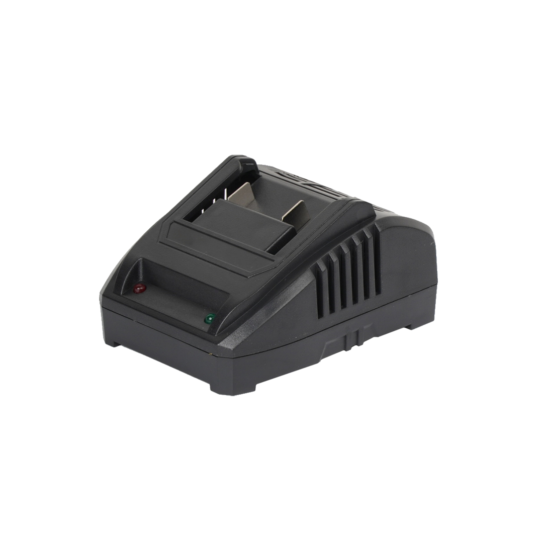 PKA32Li Procraft Акумулаторен безчетков верижен трион 6″ и 8″, 1 бр батерия 20V 4Ah, 1 бр зарядно, 2 бр шини и вериги, куфар.